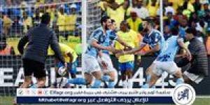 لخطف نجم بيراميدز.. هل يكون لوجانو كوبري الأهلي الجديد؟ - الكويت الاخباري