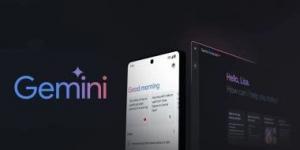 أيقونة Gemini تحصل على تحديث ملون لتتناسب مع المظهر الجديد لجوجل - الكويت الاخباري