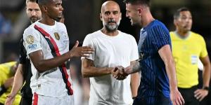 التشكيل المثالى لدور الـ16 بكأس العالم للأندية 2025 #كأس_العالم_للأندية 2025 - الكويت الاخباري