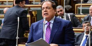 أبو العينين: يجب الاهتمام بالاستثمار في مجالات الطاقة النظيفة لأنها المستقبل - الكويت الاخباري