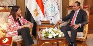 الرعاية الصحية : استقدام خبراء متخصصين لعقد ورش تدريبية - الكويت الاخباري