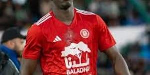 عاجل .. مهاجم السويحلي الليبي على أعتاب الزمالك - الكويت الاخباري
