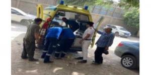 الأجهزة الأمنية بالقاهرة تستجيب لإستغاثة سيدة مسنة وغير قادرة على الحركة لنقلها للمستشفى لتلقى العلاج - الكويت الاخباري