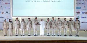 «المالية المركزية في الشارقة» تحتفي بالفائزين بجائزة الأداء المتميز - الكويت الاخباري