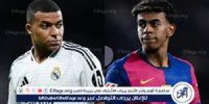 تعرف على موعد مواجهتي كلاسيكو الأرض بين برشلونة وريال مدريد في الموسم الجديد - الكويت الاخباري