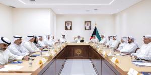 نائب وزير الخارجية يترأس اجتماعاً لمجلس السلكين الدبلوماسي والقنصلي - الكويت الاخباري