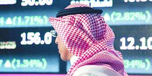 تباين أداء الأسهم الخليجية.. والمؤشر السعودي يصعد - الكويت الاخباري