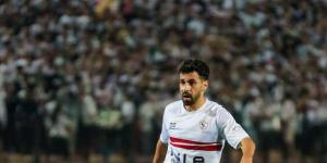 3 عروض لعبدالله السعيد من الدوري المصري - الكويت الاخباري