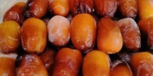 مع تربع مصر على عرش الإنتاج.. سباق مع الزمن لزراعة تمور التصدير - الكويت الاخباري