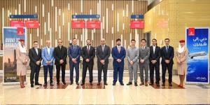 «الإمارات» تعزز حضورها في «بلاد التنين» بإطلاق رحلاتها إلى شينزن - الكويت الاخباري