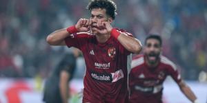 الأهلي يحسم موقف إمام عاشور من العروض الخليجية - الكويت الاخباري