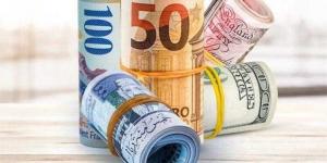 أسعار العملات في مصر اليوم الاربعاء - الكويت الاخباري