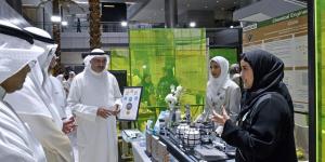 57 مشروعاً لـ 227 مهندساً في معرض «التصميم» الـ 48 - الكويت الاخباري
