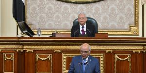 عاجل .. مجلس النواب يوافق نهائيًا على قانون "الإيجار القديم" - الكويت الاخباري