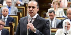 عاجل| «النواب» يرفض حذف مدة الإخلاء خلال 7 سنوات من قانون الإيجار القديم - الكويت الاخباري