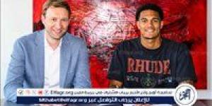مدافع ليفربول ينتقل إلى باير ليفركوزن - الكويت الاخباري