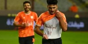 مقابل ٣٥ مليون جنيه.. الزمالك يحسم صفقة نجم فاركو - الكويت الاخباري