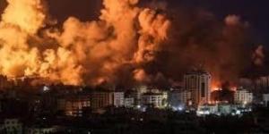 إعلام فلسطيني: الاحتلال يطلق النار على أفراد الدفاع المدني خلال توجههم لإنقاذ ضحايا حي الزيتون - الكويت الاخباري