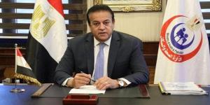 وزير الصحة يفجر مفاجأة بشأن ضم خريجي تكنولوجيا العلوم الصحية للمهن الطبية - الكويت الاخباري