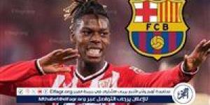 ازمة قوية بين برشلونة ونيكو ويليامز - الكويت الاخباري