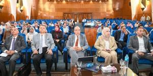 نائب وزير الصحة تستعرض مؤشرات الأداء السكاني بمحافظة الدقهلية - الكويت الاخباري