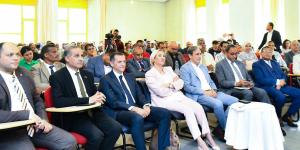 البيئة : استمرار تقديم الدعم لفلاحى مصر فيما يخص شهادات الكربون - الكويت الاخباري