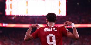 مقابل 7 مليون دولار الوصل الإماراتي يطلب ضم وسام أبو علي - الكويت الاخباري