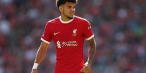 ليفربول يرفض عرض بايرن ميونخ للتعاقد مع لويس دياز - الكويت الاخباري