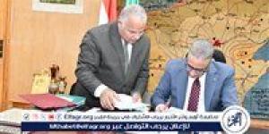 محافظ الفيوم يعتمد تنسيق القبول بالثانوي العام والفني للعام الدراسي 2025 / 2026 - الكويت الاخباري
