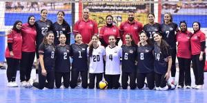 منتخب شابات الطائرة يواجه كندا في مستهل لقاءاته ببطولة العالم - الكويت الاخباري