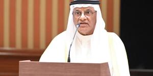 الجلال تفقّد حملة «وجّهني» - الكويت الاخباري