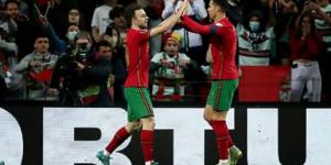 ارقد بسلام رونالدو يا ديوجو وأندريه.. رونالدو ينعي جوتا وشقيقه - الكويت الاخباري