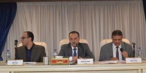 تنفيذي أسيوط يناقش بدء استغلال 2 مليون فدان - الكويت الاخباري