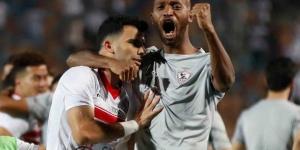 شيكابالا مُعلقا على رحيل زيزوبحبه جداً وكنت هسلمه الراية #شيكابالا #اعتزال_شيكابالا #الزمالك - الكويت الاخباري