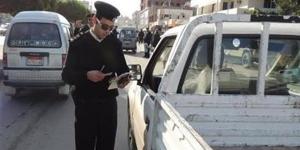 الحبس سنة عقوبة قيادة السيارة تحت تأثير مخدر طبقا لقانون المرور - الكويت الاخباري