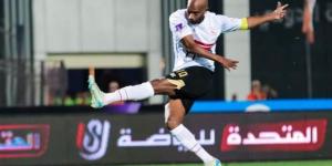 شيكابالا يكشف اسباب اعتزاله ويوجه رسالة لجماهير الزمالك #شيكابالا   #اعتزال_شيكابالا  #الزمالك #الكورة_مع_فايق - الكويت الاخباري