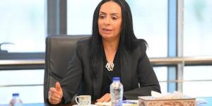 وزيرة التضامن تبحث مع رئيس جمعية رجال أعمال الإسكندرية سبل التعاون المشترك - الكويت الاخباري