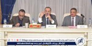 تفاصيل اجتماع المجلس التنفيذي لمحافظة أسيوط اليوم - الكويت الاخباري