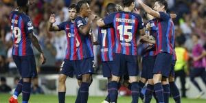برشلونة يبدأ تحضيراته للموسم الجديد بجولة آسيوية تحت قيادة فليك - الكويت الاخباري
