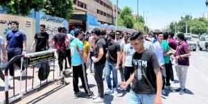 شكاوى من الكيمياء والجغرافيا ترسم البهجة.. أراء الطلاب في امتحانات الثانوية العامة اليوم - الكويت الاخباري
