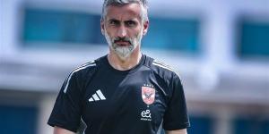 الأهلي يضع خطة الموسم الجديد معسكر في تونس و3 وديات وتمديد عقد عاشور #الأهلي #ريبيرو #إمام_عاشور - الكويت الاخباري