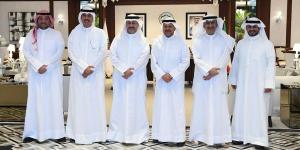 المحافظون: تعزيز التعاون المشترك وتطوير الخدمات والمرافق العامة - الكويت الاخباري