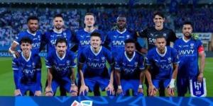 أول تعليق من عبدالرزاق حمد الله بعد انضمامه إلى الهلال السعودي - الكويت الاخباري
