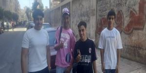 سعادة فى الأدبي بالجغرافيا وحزن لطلاب  العلمى بالكيمياء  - الكويت الاخباري