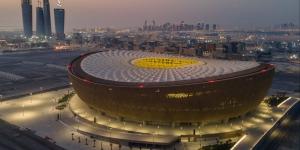 استاد لوسيل يشهد 25 ألف طلب في برنامج المتطوعين لكأس العرب FIFA قطر 2025 - الكويت الاخباري