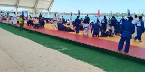 رئيس جهاز القرى السياحية يكشف عن أول حدث رياضى من نوعه فى مارينا.. صور - الكويت الاخباري