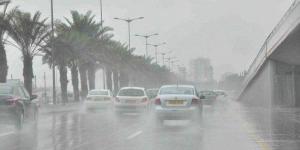 الأرصاد: أمطار ورياح نشطة على منطقة نجران - الكويت الاخباري