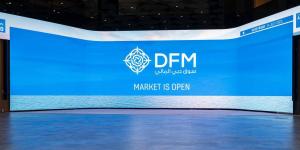 مؤشر سوق دبي الأفضل خليجياً في جلسة الخميس - الكويت الاخباري