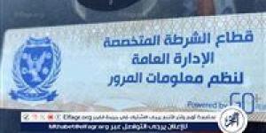 سحب 953 رخصة لعدم تركيب الملصق الإلكتروني خلال 24 ساعة - الكويت الاخباري