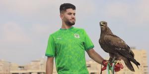 رسمياًالمصري يعلن ضم منذر طمين قادمًا من شباب قسنطينة الجزائري - الكويت الاخباري